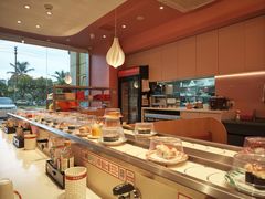 -新一番三文鱼寿司(红城湖店)