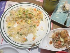 -花漫里日式餐厅(刺桐店)