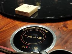 -原牛道·潮汕围炉火锅(讯美店)