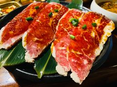 -九田家黑牛烤肉料理(新辰里亚运村店)