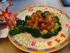 -鹿鸣春饭店(总店)
