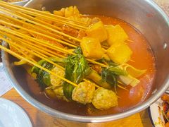 -付小姐在成都(中山公园店)