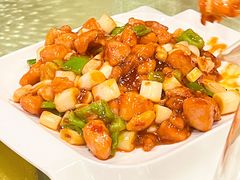 -东四民芳餐厅(朝阳门店)