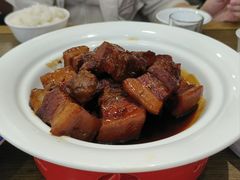 -鲁西南老厨子·特色鲁菜(经一纬五店)