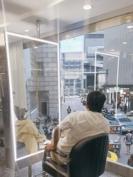 -厘里·salon
