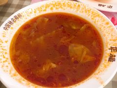 红菜汤-华梅西餐厅(哈尔滨中央大街店)