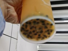 -易阿姨奶茶(万达店)