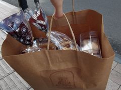 -国际饭店·帆声西饼屋(黄河路店)