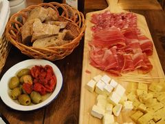 -Alimentari早午餐(安福路店)