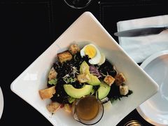 凯撒沙拉-EATALIA意塔利意式餐厅(鼓楼店)