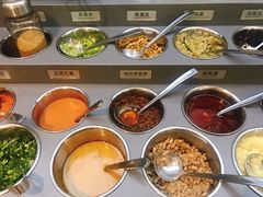 -海底捞火锅(老城根店)