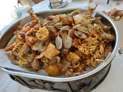 -碧海银沙海鲜餐厅(恒大海上威尼斯店)
