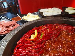 -莽子老火锅(大坪店)
