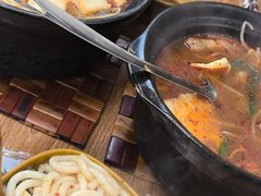 -天瑞福云南过桥米线(十里河店)