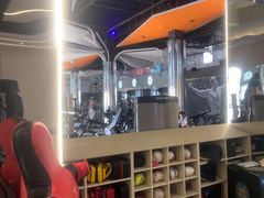 -好恒健身(北市白云店)