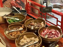 -北京中国大饭店