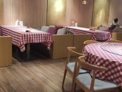 -西贝莜面村(当代商城店)