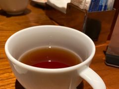 咖啡-嘉定凯悦·咖啡厅