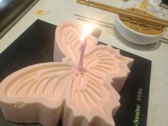 -海底捞火锅(海悦天地店)