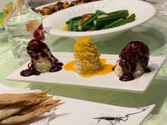 -蓬川食府(金海道店)