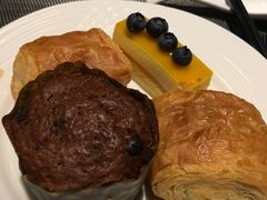-青岛证大喜玛拉雅酒店·Z1餐厅