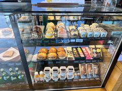 -星巴克(常德友阿国际广场店)