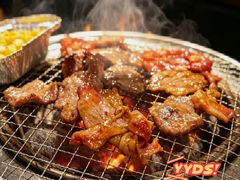 烤肉-蒜香焼肉PURUSHIN(马场路店)