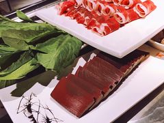 -蜀留香火锅·始于1999·原四川老火锅(白堤路店)
