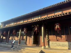 -王阳明故居