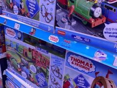 -TOYSRUS玩具反斗城(厦门新生活广场店)