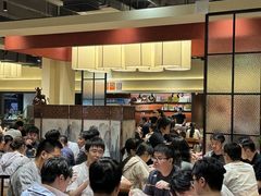 -江味龙虾馆·裸蓝龙虾(南山店)
