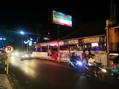 -Bamboo Bar & Grill Restaurant