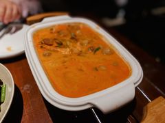 -Local泰莲庭(虹鳟鱼店)
