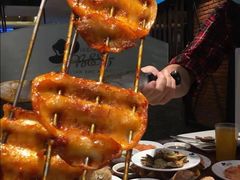 -汉巴味德(大悦城店)