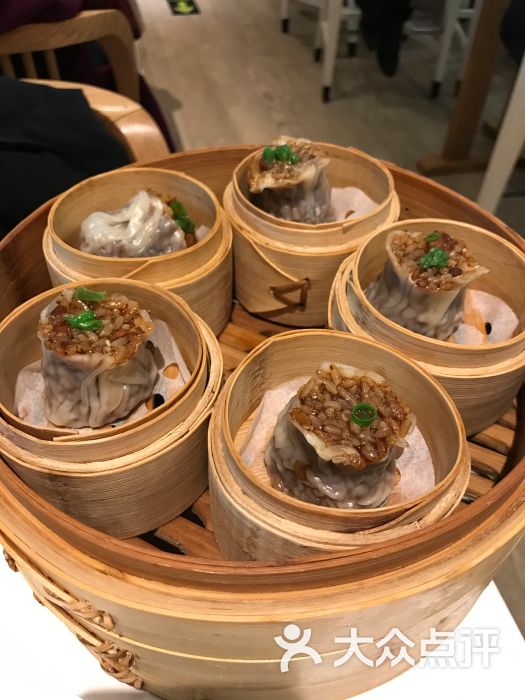 南小馆(北京skp店)-图片-北京美食-大众点评网