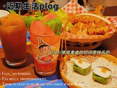 -泰妃殿(武汉首店)