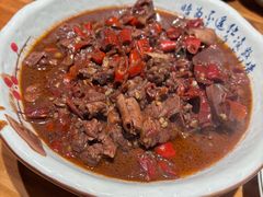 -小口味