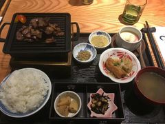 -味太助·银饭食堂(中华城店)