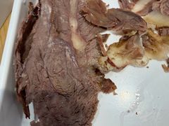 -西部马华清真兰州牛肉面·烧烤夜市(关东店)