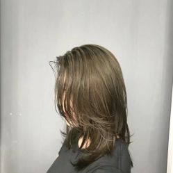 点击看大图 -DL HAIR SALON