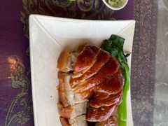 玫瑰油鸡-香江小厨 The Kitchen(香江俱乐部店)