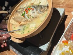-耶里夏丽·丝路新疆菜·清真食品(徐汇南丹东路臻选店)
