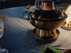 -亚龙湾希尔顿自助餐厅·海鲜·烧烤·沙滩BBQ·现场乐队