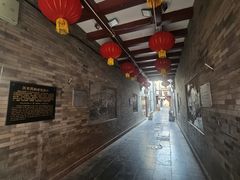 -古文化街旅游区