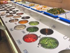 -滋奇·扬州地标火锅(兴城东路店)