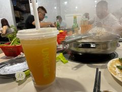 -菜忠潮州牛肉店(岗厦店)
