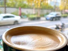 -NokNok Coffee(宽窄巷子店)