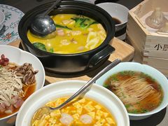-小厨娘绣中淮扬(大行宫科巷店)