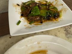 -李记潮汕砂锅粥(营福路店)