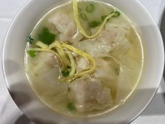 -上海老饭店(北京分店)